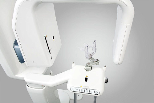 GENORAY Papaya - ортопантомограф