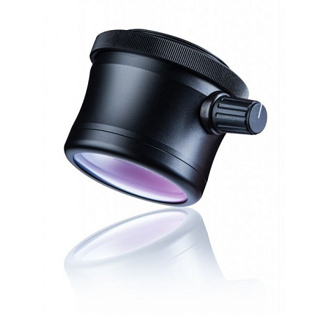 Karl Kaps SOM 62 Free motion - операционный микроскоп, комплектация Free motion