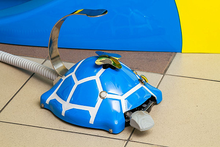 MERCURY AY-A 4800I – детская стоматологическая установка с нижней подачей инструментов