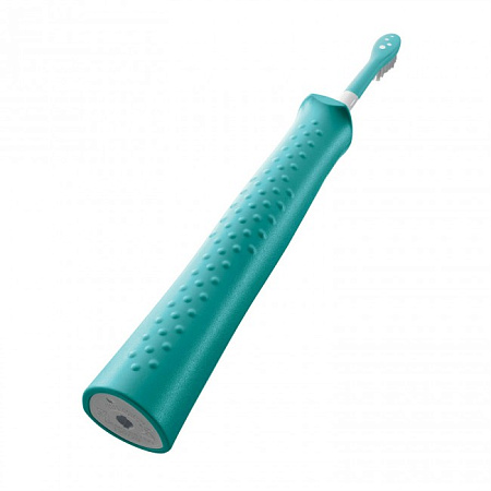 Philips Sonicare For Kids HX6392/02 - звуковая зубная щетка с 2-мя насадками и 8 сменными стикерами