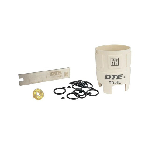 Woodpecker DTE D600 LED – Скалер ультразвуковой