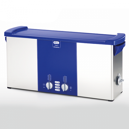 ELMA Elmasonic S80H - ультразвуковая мойка, 9,4 л