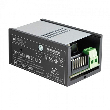 Mectron Compact Piezo LED - встраиваемый в установку ультразвуковой скалер с подсветкой