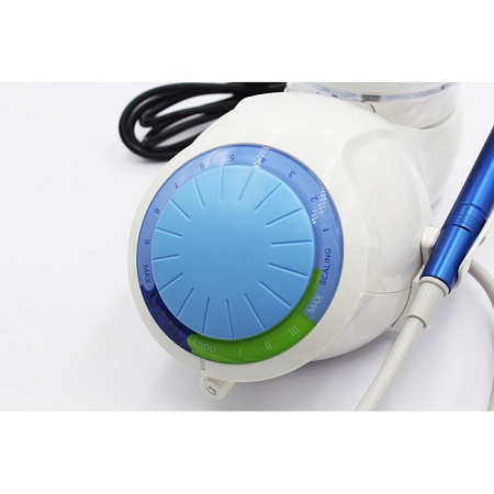 Baolai Bool P9L – автономный скалер с алюминиевой ручкой, с подсветкой