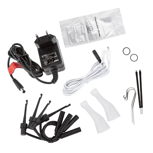 DTE MotoPex — Эндомотор