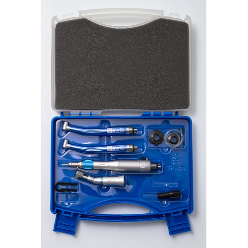 Mercury Kit - набор стоматологических наконечников