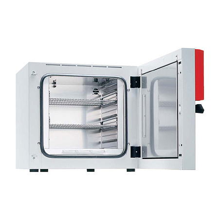 Binder ED 56 - стерилизатор горячим воздухом, 57 л