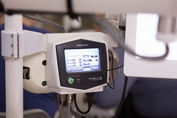 Стенд компании GREEN DENT на выставке Дентал-Ревю 2020-46.jpg