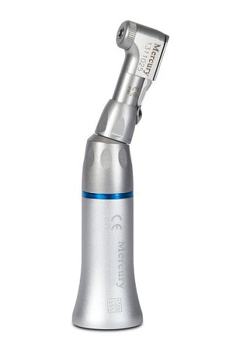 MERCURY 111 - угловой наконечник, 1:1