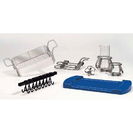 ELMA Elmasonic S15H - ультразвуковая мойка с регулируемым подогревом, 1,75 л