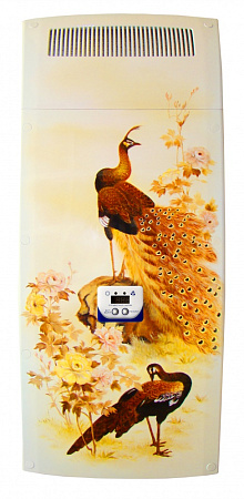 Виталия РБК-2 "POZIS" - Облучатель-рециркулятор бактерицидный с рисунком