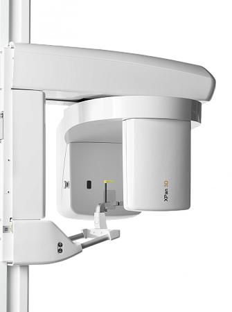 FONA XPan 3D - рентгенографическая цифровая система панорамной съемки
