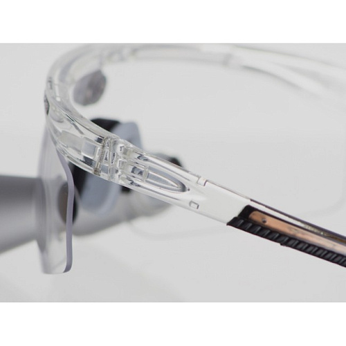 I.C.Lercher MC-View TTL - индивидуальные бинокулярные лупы, увеличение 2.8х