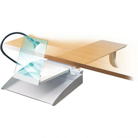 Аверон ВМУ 2.0 - универсальный вытяжной модуль