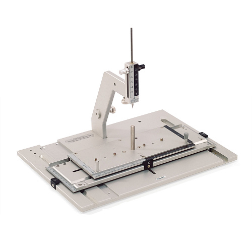 SAM RMI 500 — 3D-измерительный прибор (механический)