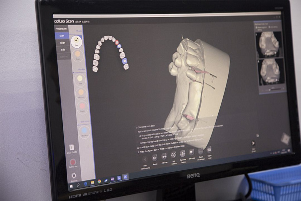 Зуботехническая лаборатория «Dental Hub»5.jpg