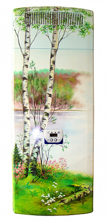 Виталия ОРБ-2П «POZIS» - Облучатель-рециркулятор бактерицидный с рисункой и инкрустацией