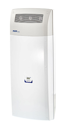 Виталия ОРБ-1Н «POZIS» - Облучатель-рециркулятор бактерицидный с рисунком и инкрустацией