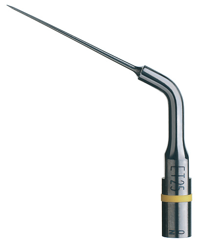 Acteon ET25 – Насадка «средняя» из Ti-Nb