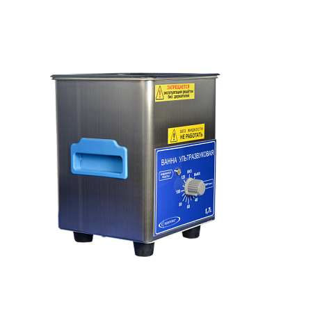 Ферропласт ВУ-09-Я-ФП-02 - ультразвуковая мойка, 1,7 л