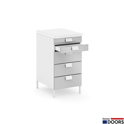 Doctor Doors ТМ-16 – Тумба медицинская