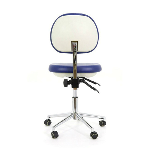 Медтехника Classic MA02 - стул со спинкой