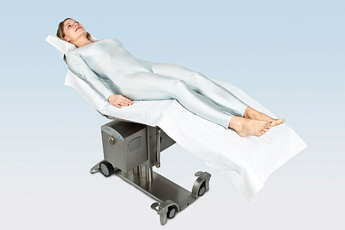 Brumaba Z1.138 - ХИРУРГИЧЕСКОЕ ПОКРЫТИЕ ДЛЯ КУШЕТКИ