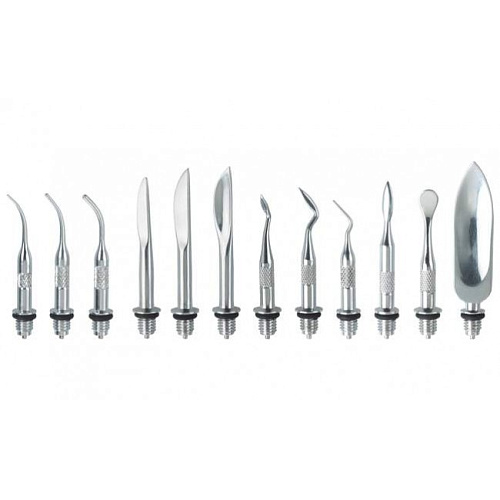 Renfert Waxlectric light I - электрошпатель