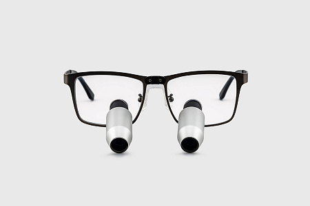 Swan Prismatic 5,0x – Бинокуляры