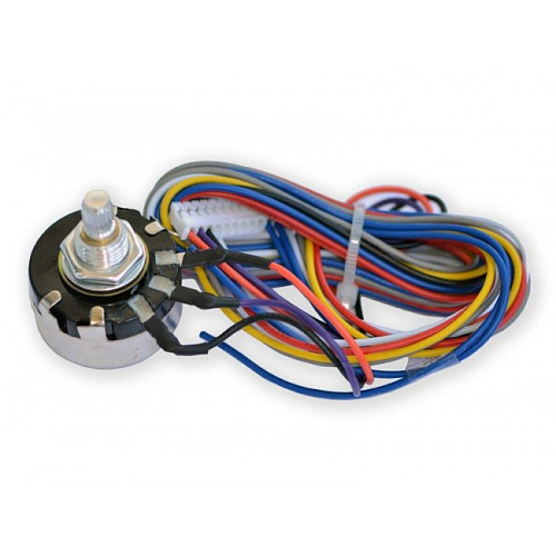 Woodpecker UDS-N1 - встраиваемый ультразвуковой скалер с несъемным наконечником