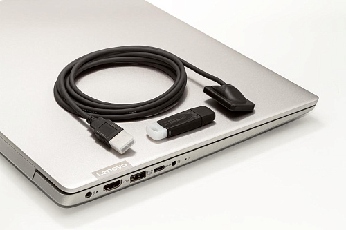 New Life Radiology Mercury DIGISENS - цифровой радиовизиограф с ноутбуком