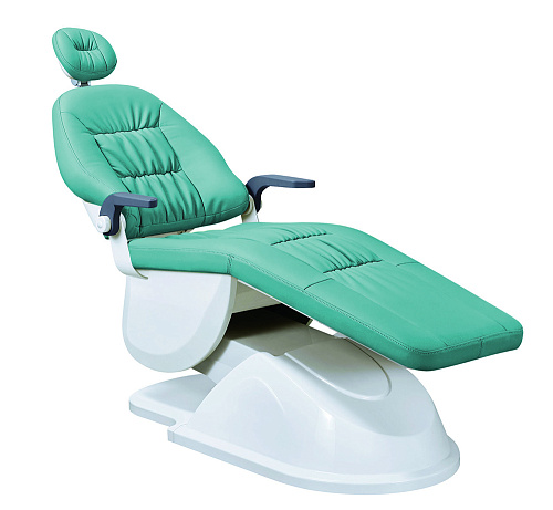 GreenMED S450 – Стоматологическая установка с верхней подачей