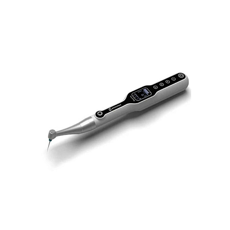 GreenMED iRoot Pro – беспроводной эндомотор со встроенным апекслокатором и функцией RECIPROC