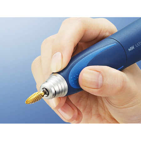 NSK Ultimate UMXL-KC - система управления коленного типа с бесщеточным микромотором (тип Compact)