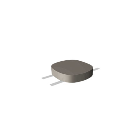 Мед Текс Эгида 8 - ортопедический подголовник на стоматологическую установку, детский