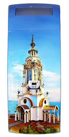 Виталия ОРБ-1Н «POZIS» - Облучатель-рециркулятор бактерицидный с рисунком