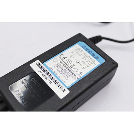 Baolai Bool P7L - полуавтономный скалер с алюминиевой ручкой, с подсветкой