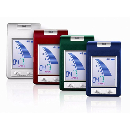 J.Morita Root ZX mini - стоматологический апекслокатор