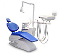 Legrin 515 - стоматологическая установка с нижней подачей инструментов