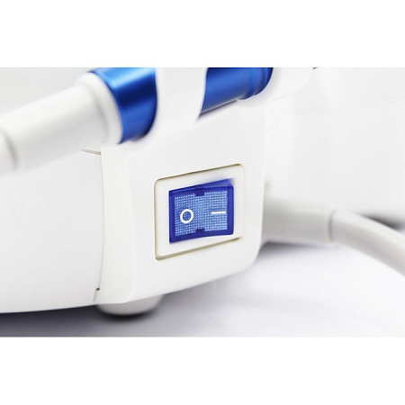 Baolai Bool P9L – автономный скалер с алюминиевой ручкой, с подсветкой