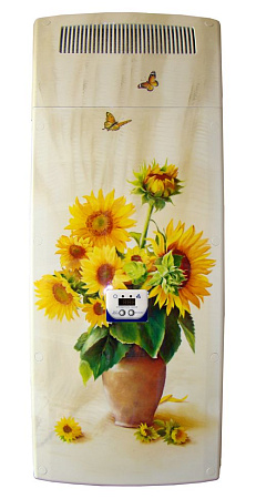 Виталия ОРБ-1Н «POZIS» - Облучатель-рециркулятор бактерицидный с рисунком