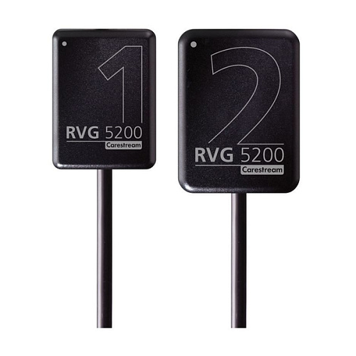 Carestream Kodak RVG 5200 - радиовизиограф