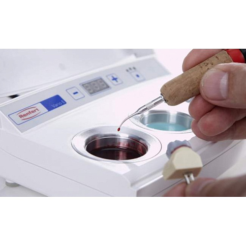 Renfert Waxlectric I - электрошпатель