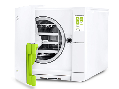 W&H Lara — Автоклав класса В