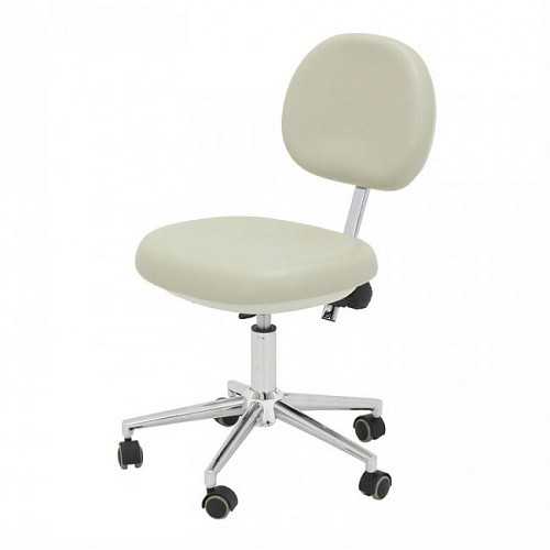 Медтехника Classic MA02 - стул со спинкой