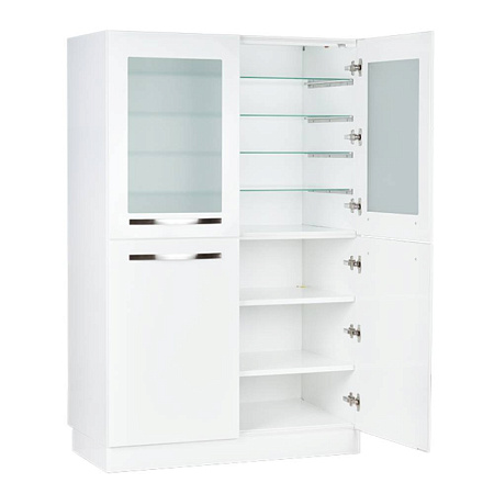 ВИТАЛИЯ ШМБе-2 — Шкаф медицинский с РУ