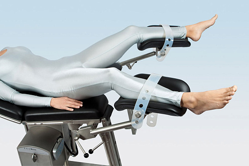 Brumaba Z1.087 - ХИРУРГИЧЕСКИЙ ДЕРЖАТЕЛЬ НОГ