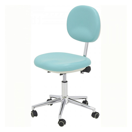 Медтехника Classic MA02 - стул со спинкой