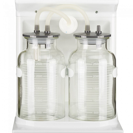 Армед 7А-23B - отсасыватель хирургический электрический