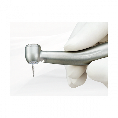 NSK S-Max M500KL – турбинный наконечник с миниголовкой и оптикой